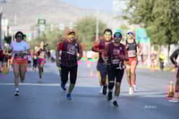 Carrera del día del padre 2025