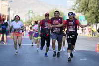 Carrera del día del padre 2025