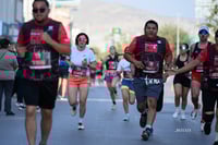 Carrera del día del padre 2025