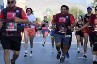 Carrera del día del padre 2025