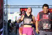 Carrera del día del padre 2025