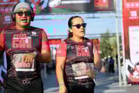 Carrera del día del padre 2025