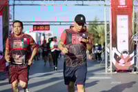 Carrera del día del padre 2025
