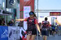 Carrera del día del padre 2025