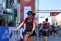 Carrera del día del padre 2025