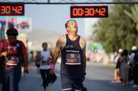 Carrera del día del padre 2025