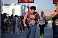 Carrera del día del padre 2025