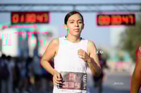 Carrera del día del padre 2025