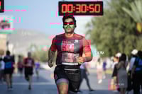 Carrera del día del padre 2025