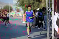 Carrera del día del padre 2025