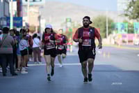 Carrera del día del padre 2025