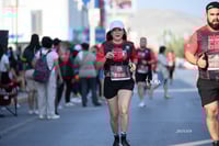 Carrera del día del padre 2025