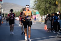 Carrera del día del padre 2025