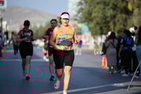 Carrera del día del padre 2025