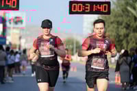 Carrera del día del padre 2025