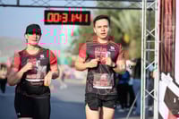 Carrera del día del padre 2025