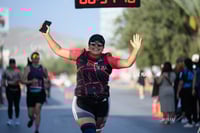 Carrera del día del padre 2025