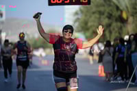 Carrera del día del padre 2025