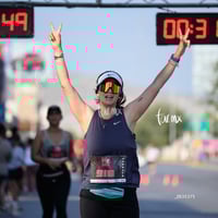 Carrera del día del padre 2025