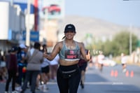 Carrera del día del padre 2025