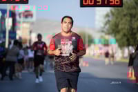 Carrera del día del padre 2025