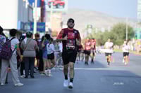 Carrera del día del padre 2025