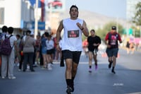 Carrera del día del padre 2025