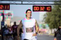 Carrera del día del padre 2025