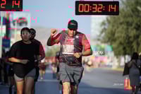 Carrera del día del padre 2025