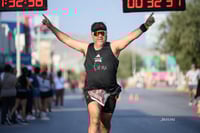 Carrera del día del padre 2025