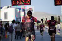 Carrera del día del padre 2025