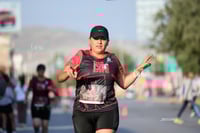 Carrera del día del padre 2025