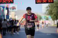 Carrera del día del padre 2025