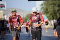 Carrera del día del padre 2025