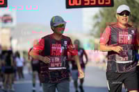 Carrera del día del padre 2025