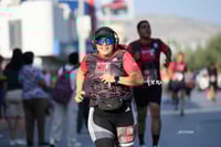 Carrera del día del padre 2025