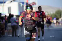 Carrera del día del padre 2025