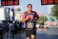 Carrera del día del padre 2025