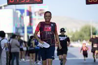 Carrera del día del padre 2025