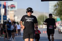 Carrera del día del padre 2025