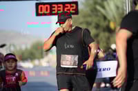 Carrera del día del padre 2025