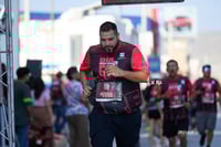 Carrera del día del padre 2025
