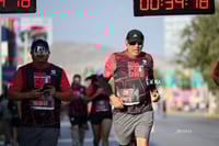 Carrera del día del padre 2025
