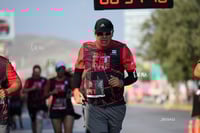 Carrera del día del padre 2025