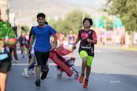 Carrera del día del padre 2025