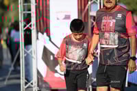 Carrera del día del padre 2025