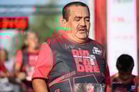 Carrera del día del padre 2025