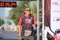 Carrera del día del padre 2025