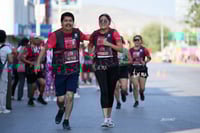 Carrera del día del padre 2025
