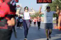 Carrera del día del padre 2025